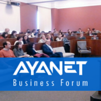 Ayanet Business Forum | Cambios Sociodemográficos, Mercado Laboral y Gestión de Personas