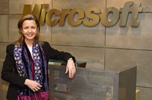 Desarrollo empresarial y social a través de la gestión del cambio en sector TIC: el caso Microsoft