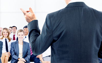 Ayanet Business Forum “Emprender no tiene edad” con Catalina Hoffman