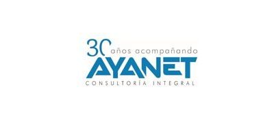 Aniversario Ayanet Consultoría “30 años acompañando”