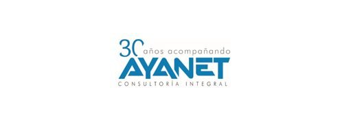 Aniversario Ayanet Consultoría “30 años acompañando”