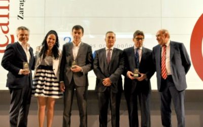 Ayanet celebra su 30º aniversario con un repaso a la evolución de las nuevas tecnologías