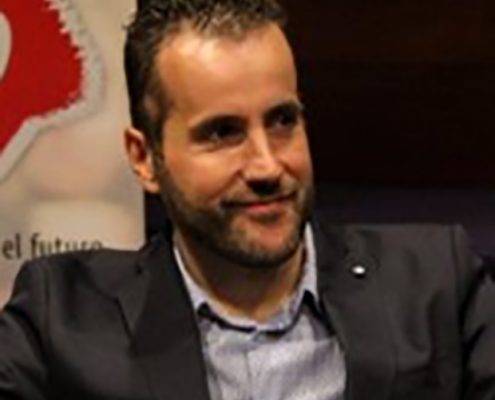 Ayanet Business Forum: “Coaching, una forma de ser y de hacer” Ismael Fuentes