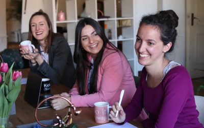 ¿Qué hacer para que un candidato se sienta como en casa?