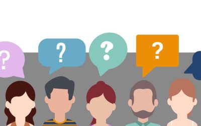 ¿QUÉ PREGUNTAS DEBES DOMINAR EN UNA ENTREVISTA?