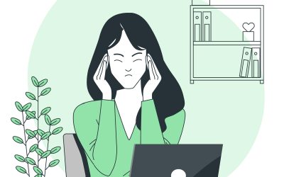 Cómo prevenir el estrés laboral: 8 claves para reducir el estrés en la oficina
