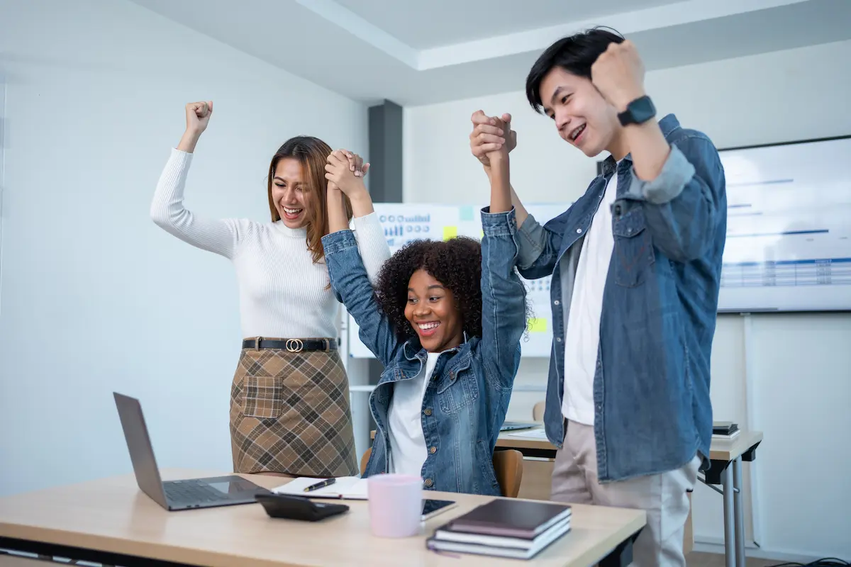 mejores tecnicas de motivacion laboral