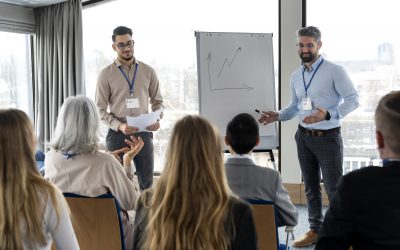 Descubre los Tipos de Liderazgo Empresarial Clave para el Éxito de Tu Organización