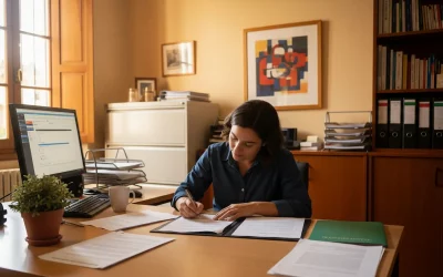 Desventajas del Contrato Fijo Discontinuo que Debes Saber al Contratar a Alguien