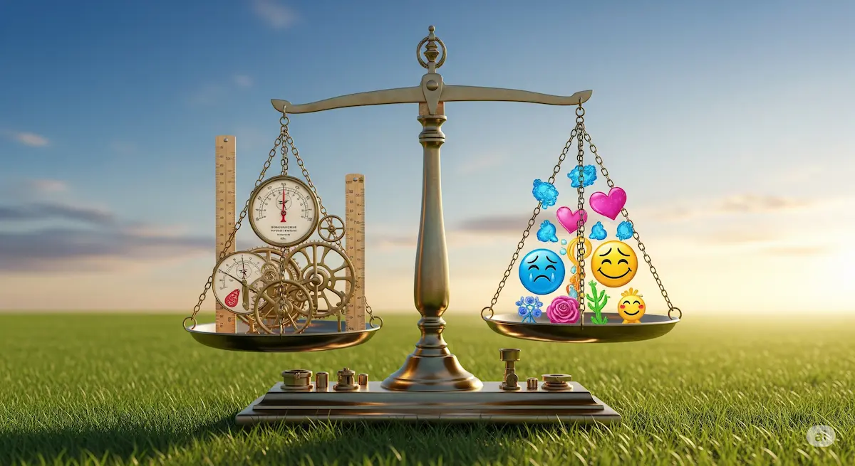 factores cuantitativos y cualitativos de evaluación 