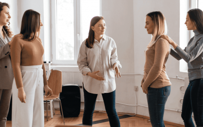 Dinámicas de trabajo en equipo: La herramienta psicológica para equipos cohesionados y liderazgos efectivos