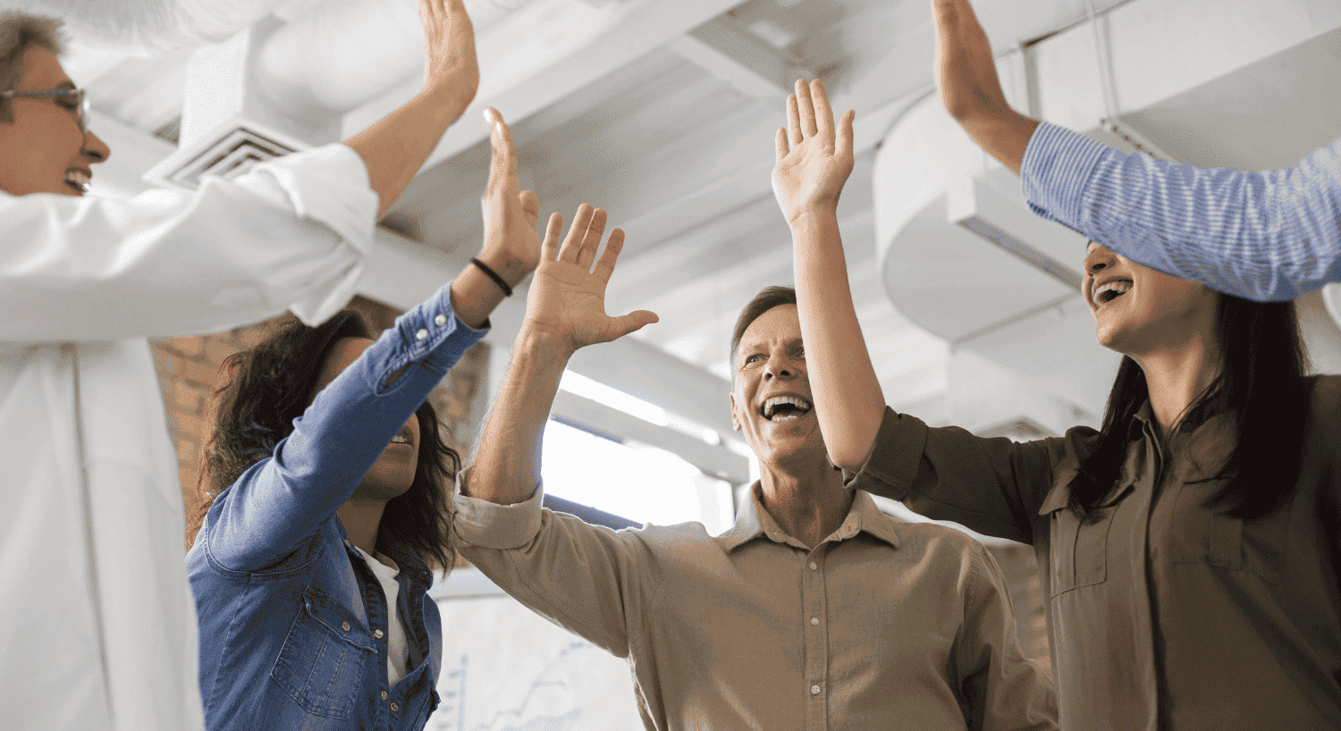 Dinámicas de trabajo en equipo