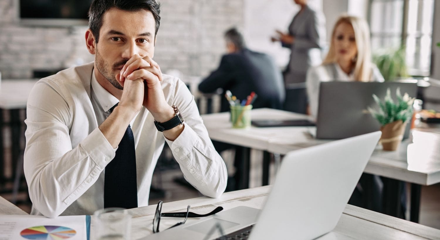 Jefe VS líder ¿Cuáles son las diferencias?