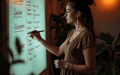 El Intraemprendedor: La Pieza Clave para la Innovación en tu Negocio