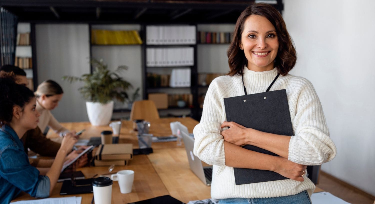 Intraemprendedor e intraemprendimiento en la empresa