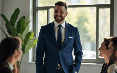 Jefe y líder: ¿Conoces la diferencia fundamental desde la psicología de equipos?