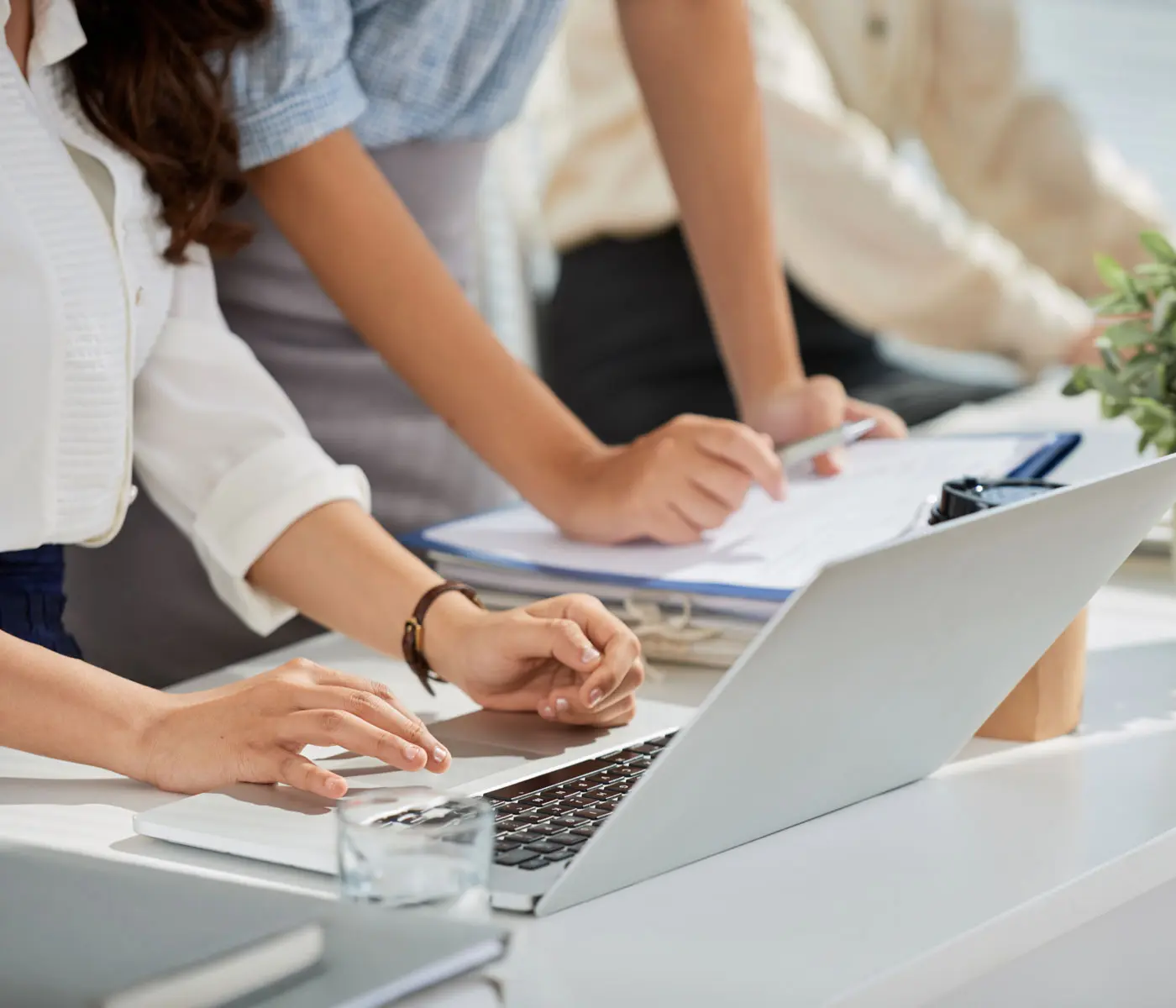 empresa recursos humanos Barcelona