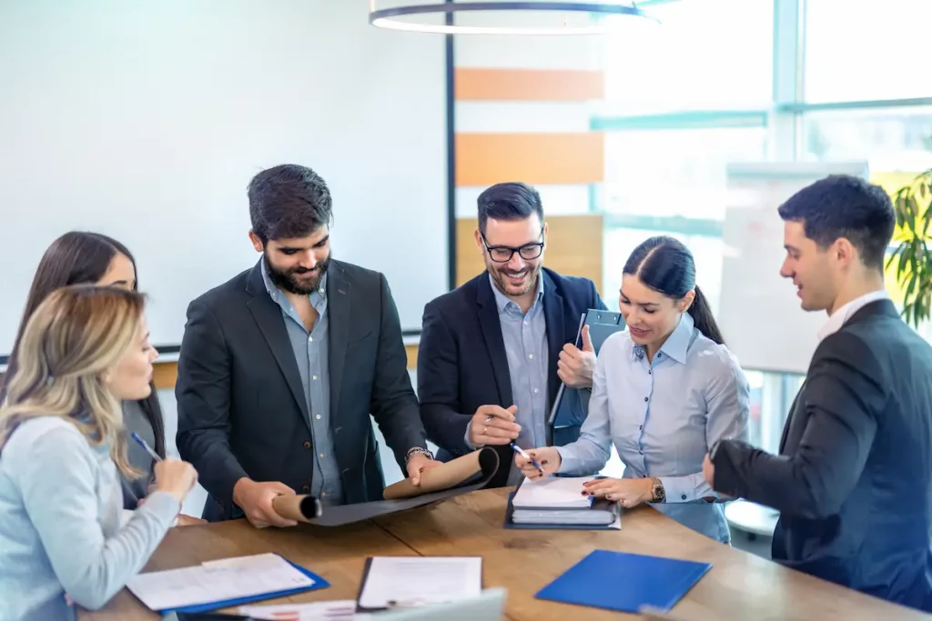 diferencia entre mision y vision de una empresa