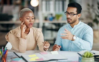 La diferencia entre misión y visión de una empresa