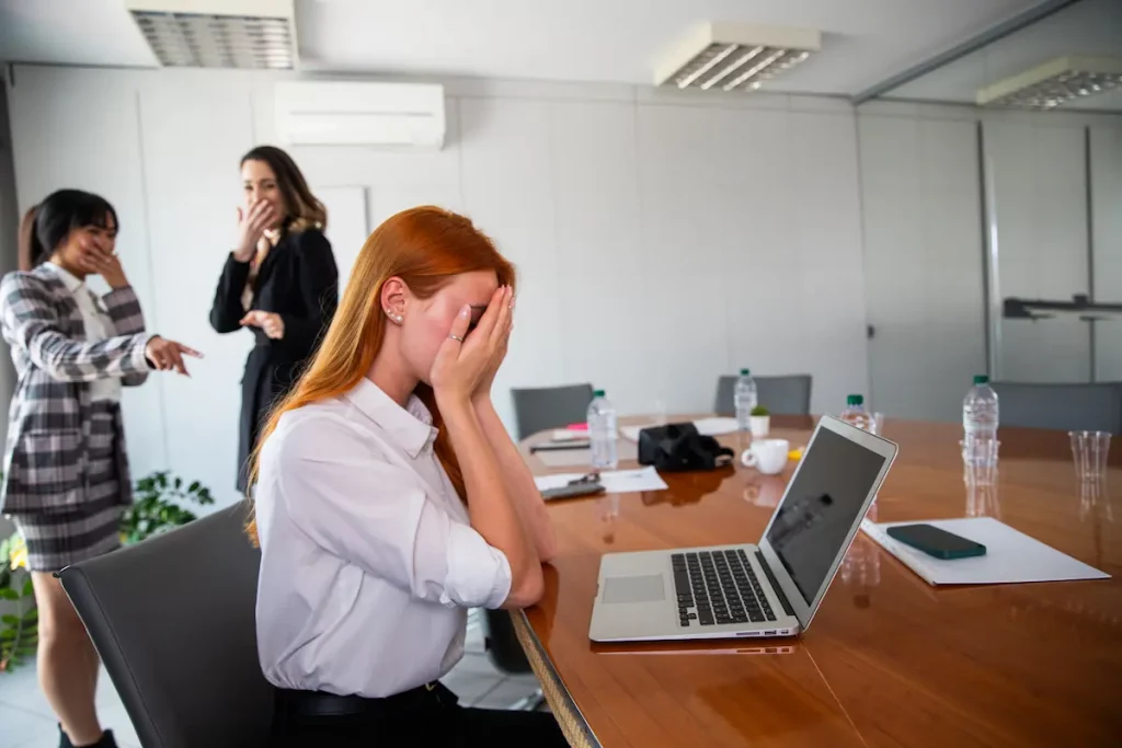 factores de riesgo psicosocial en el trabajo