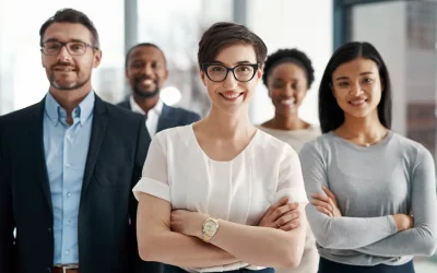 Todos los roles en un equipo de trabajo