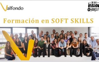 SKILL UP! 11 meses, 11 skills – Caso de éxito Valfondo