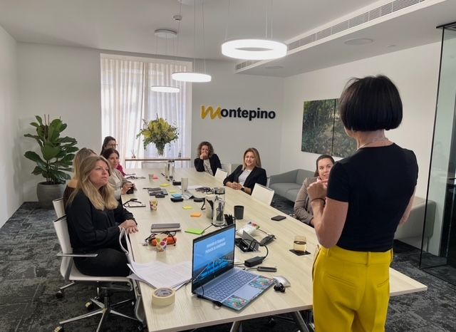 SKILL UP! 11 meses, 11 skills - Caso de éxito Valfondo 3