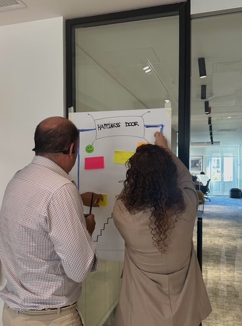 SKILL UP! 11 meses, 11 skills - Caso de éxito Valfondo 1