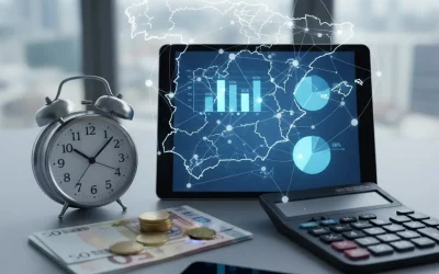 Calcular Salario por Hora en España: Guía, Método y Calculadora Gratis