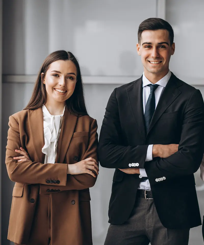 consultoria rrhh dos consultores