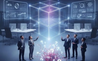 Matriz RASCI para Acabar por fin con el «¿Quién se Encarga de Qué?»