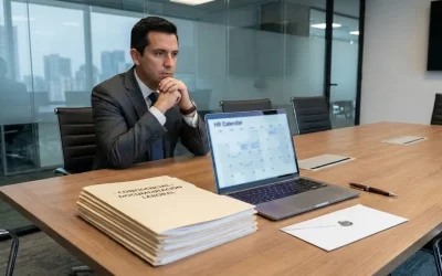 Cómo Despedir a un Trabajador: Protocolo Legal y Humano para Minimizar Riesgos