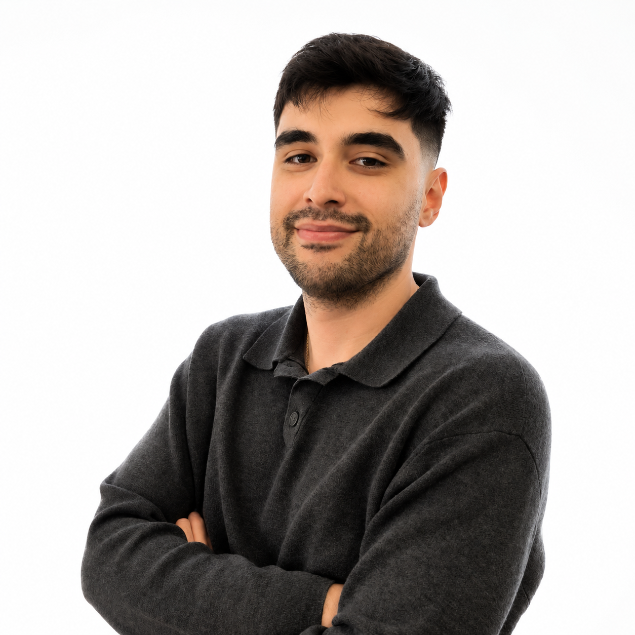 ¿Quienes somos? 16