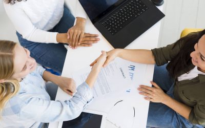 Inicio 31 Por qué externalizar los RRHH de tu empresa (y cuándo no hacerlo)